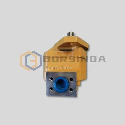 Low noise and high efficiency | ​CBJ1045 gear pump