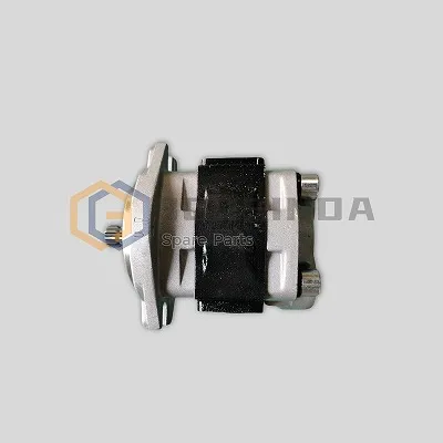 External Gear Pump CBHZA-F23 | Forklift Hydraulic Systems