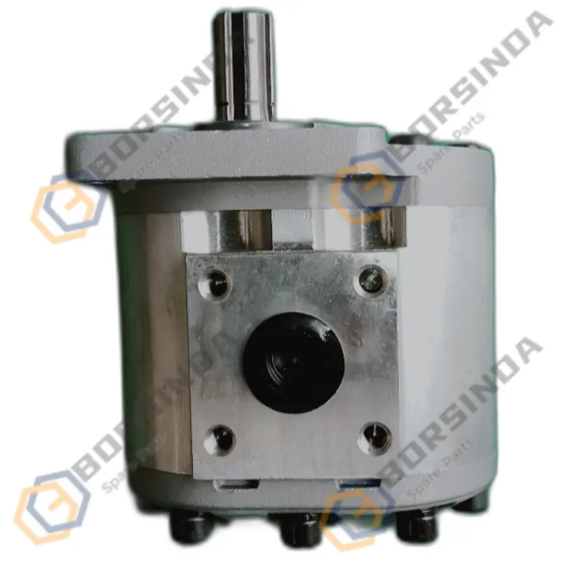 CBN-F550-BFHL External Gear Pump | Made in China