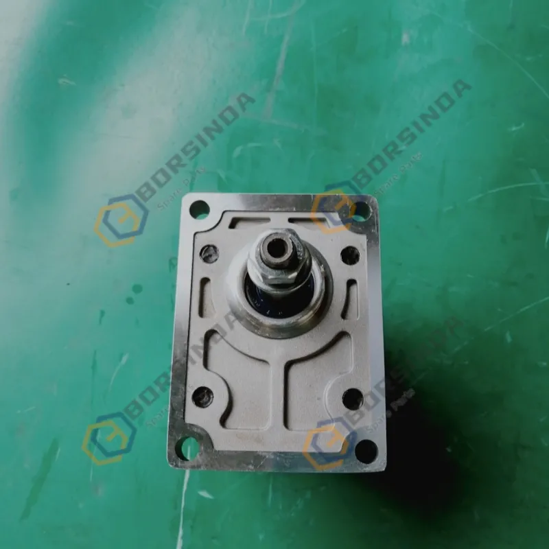 CBW-F36 External gear pump