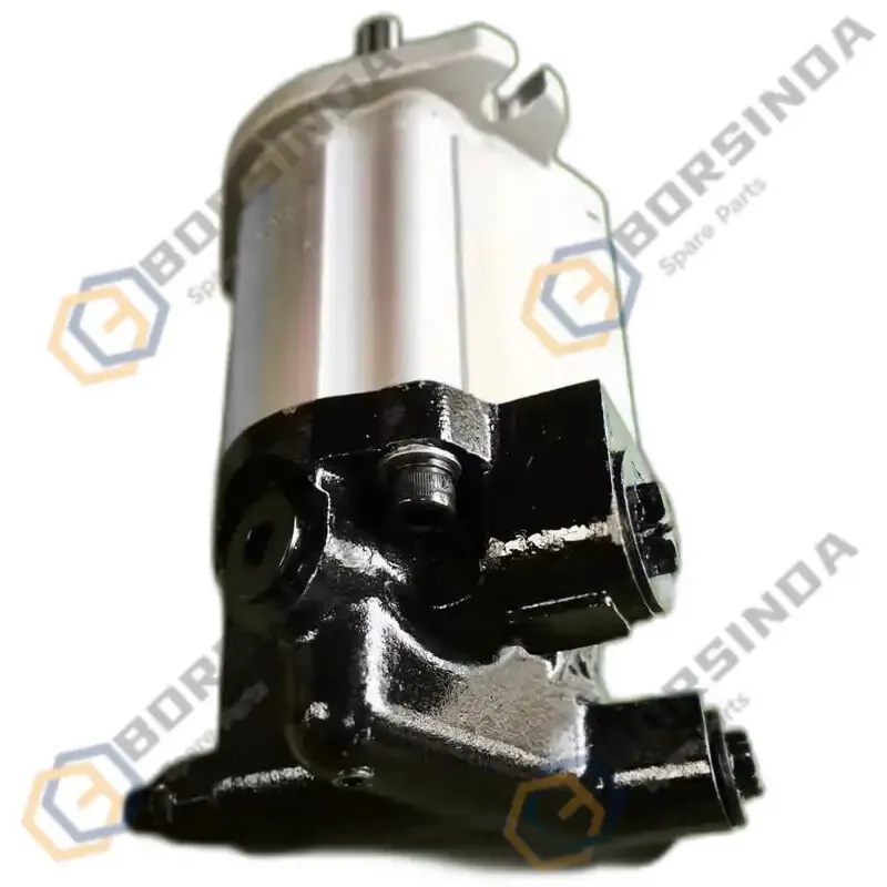 CBW/FA-E432 Hydraulic Gear Pump | Pompe à engrenage simple