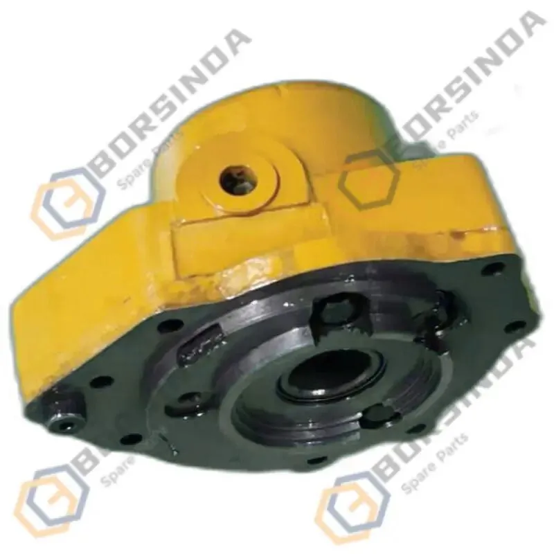 113-15-00470 Komatsu Pump Assembly