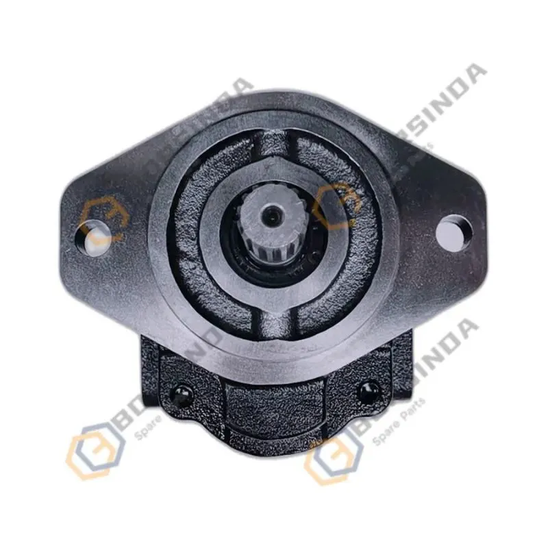 Pump Ass'y Fitting for JCB Gear Pump 1036 1029