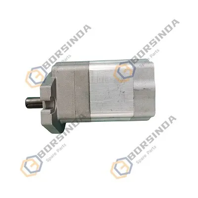 CMFDZ-E316 Gear Pump for Global Excavator Hydraulic Systems