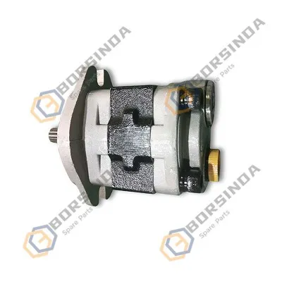 PSVD2-25 Gear Pump Fitting for KYB Parts