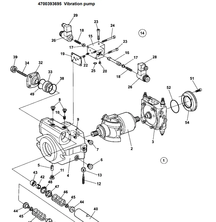 Dynapac Roller Pump 4700393695.png