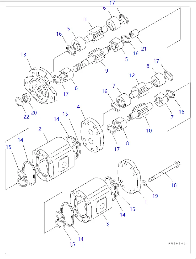 23A-60-1101 PUMP ASSY.png